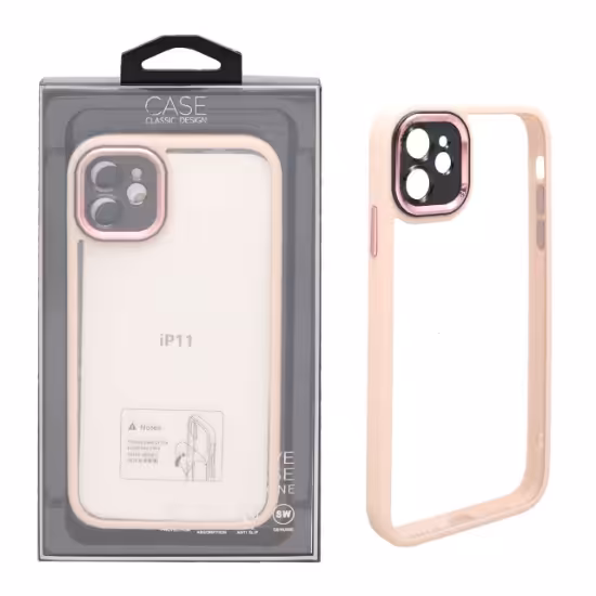 قاب گوشی اورجینال New Skin2 درجه یک برای iPhone 11