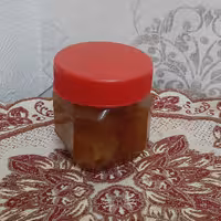 مربای انجیر زرد 250 گرمی تستی