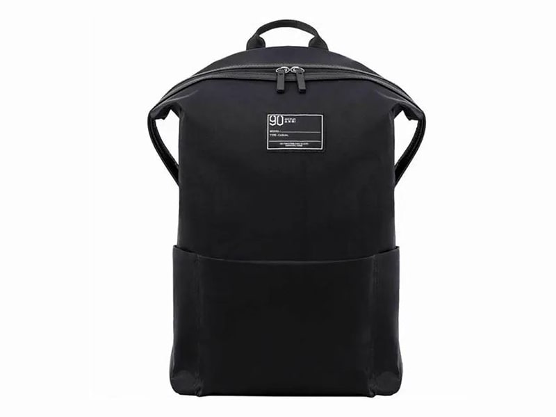 کوله پشتی شیائومی Xiaomi 90 Points Lecturer Leisure Backpack 2082 (مشکی)