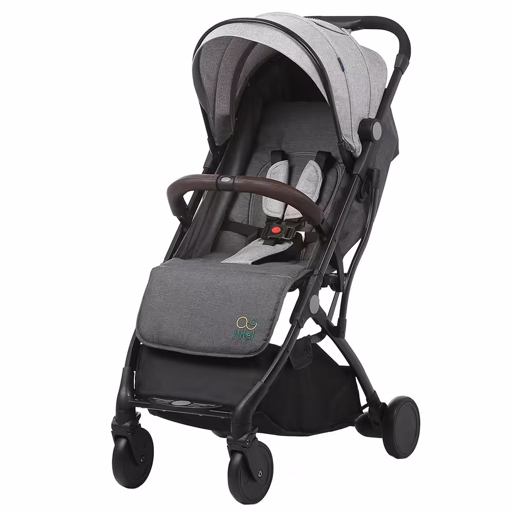 کالسکه جیکل jikel مدل galaxy