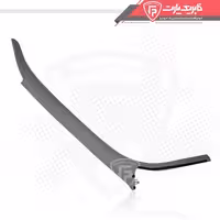 قاب ستون بالا جلو چپ فابریک پارت مدل 28001 مناسب برای پژو 405