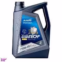 روغن موتور خودرو آیسین مدل 10W40 SN Plus ظرفیت 4 لیتر