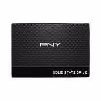 اس اس دی پی ان وای CS900 با ظرفیت 1 ترابایت