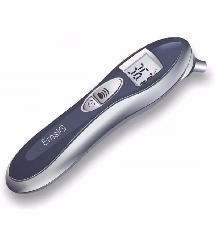 تب سنج امسیگ CT30