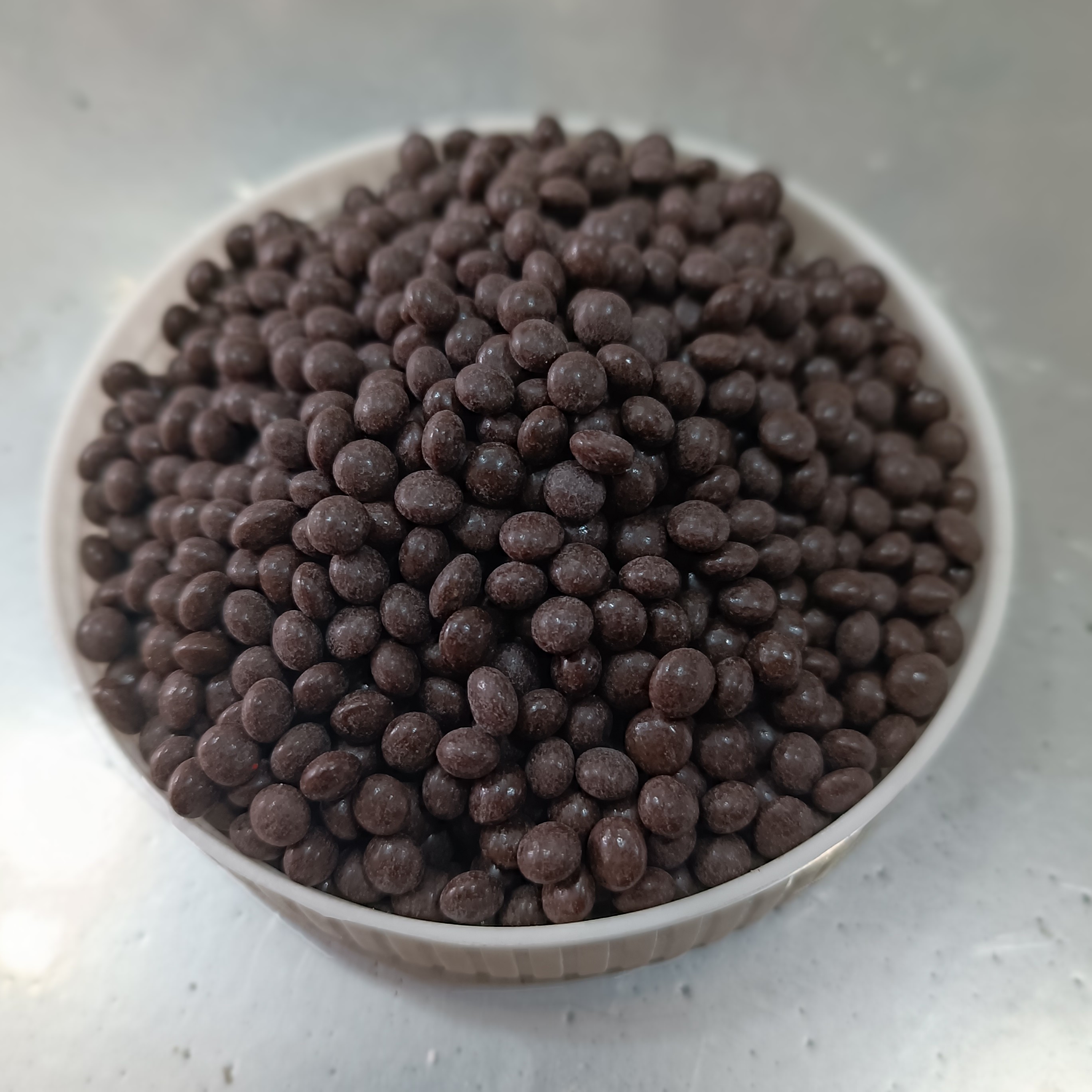 شکلات چیپسی