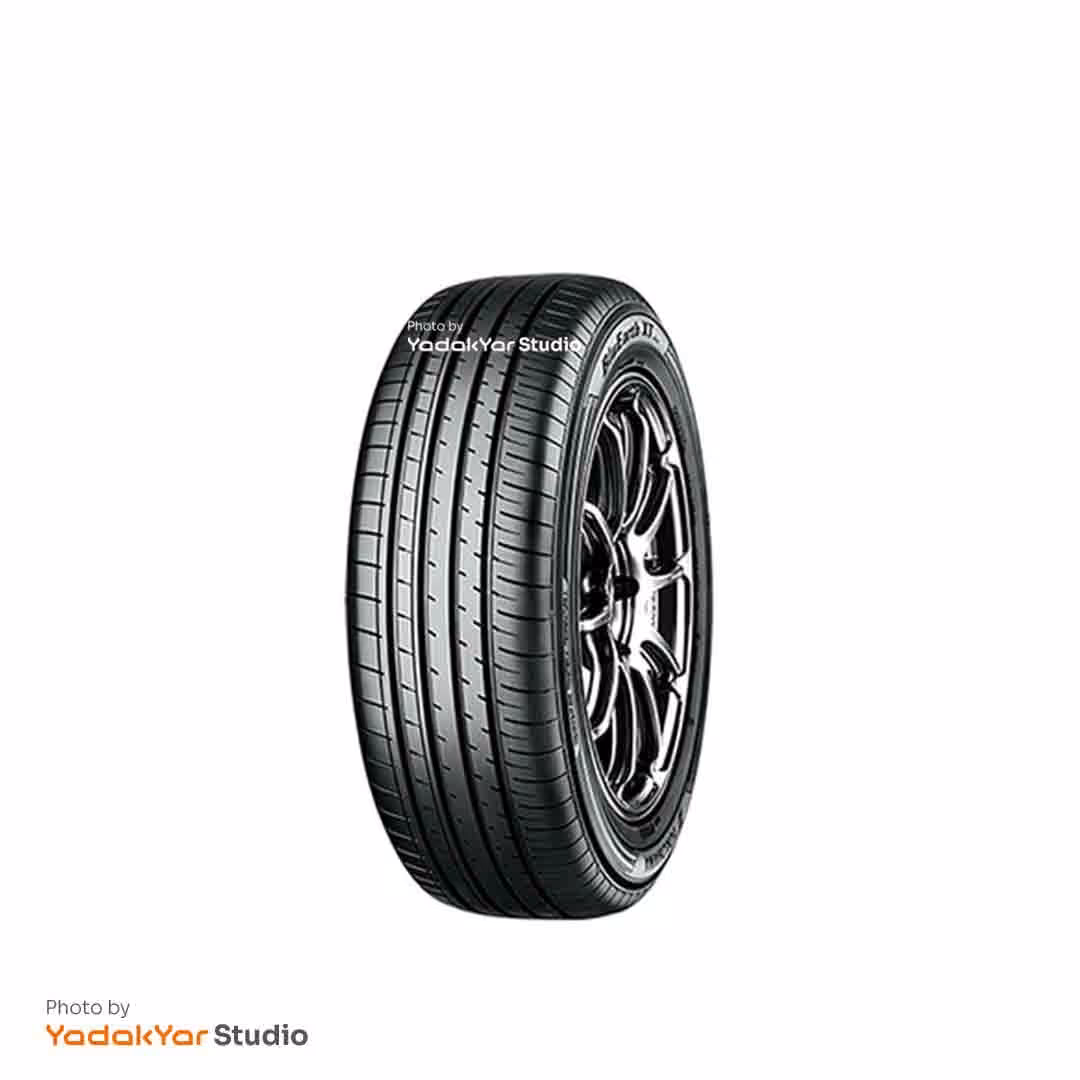 لاستیک 225.55.18 یوکوهاما