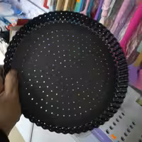 قالب تارت پانچدار 26 سانت