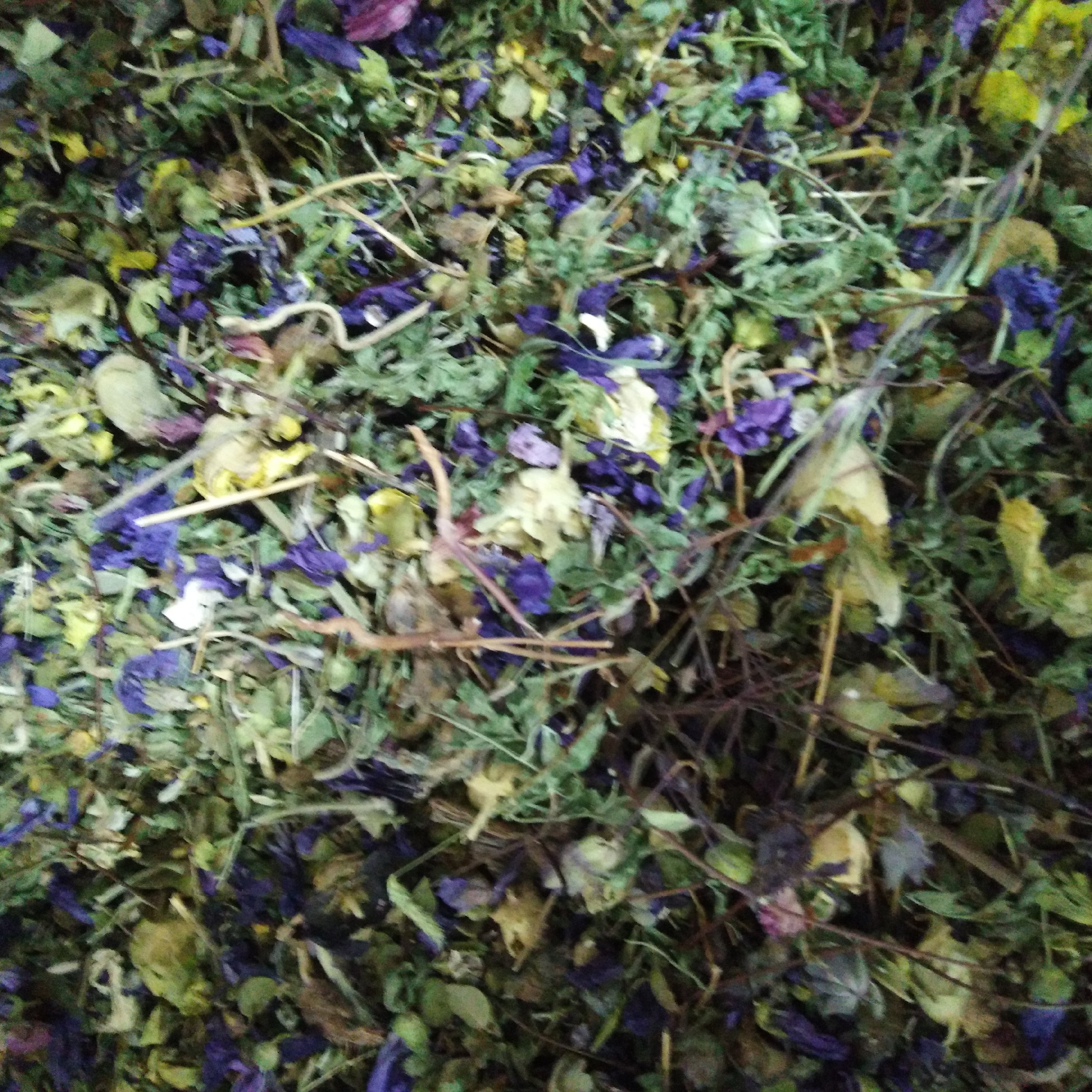 دمنوش سرماخوردگی