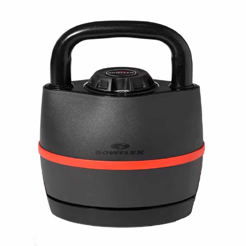 کتل بل متغیر بوفلکس 18کیلویی BOWFLEX KETTLEBELL