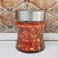 ترشی بندری خونگی