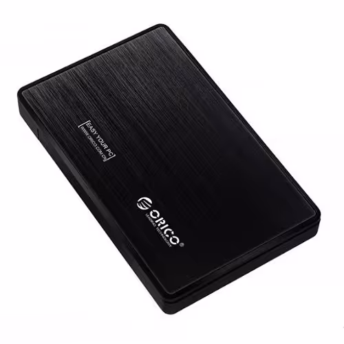 قاب هارد اکسترنال 2.5 اينچي اوريکو مدل 2588S3