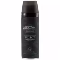 اسپری بدن BAD BOY سیدونا