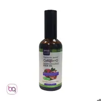 روغن مو کلاژن و ویتامین D کراتین کویین keratine queen - بانه گالری