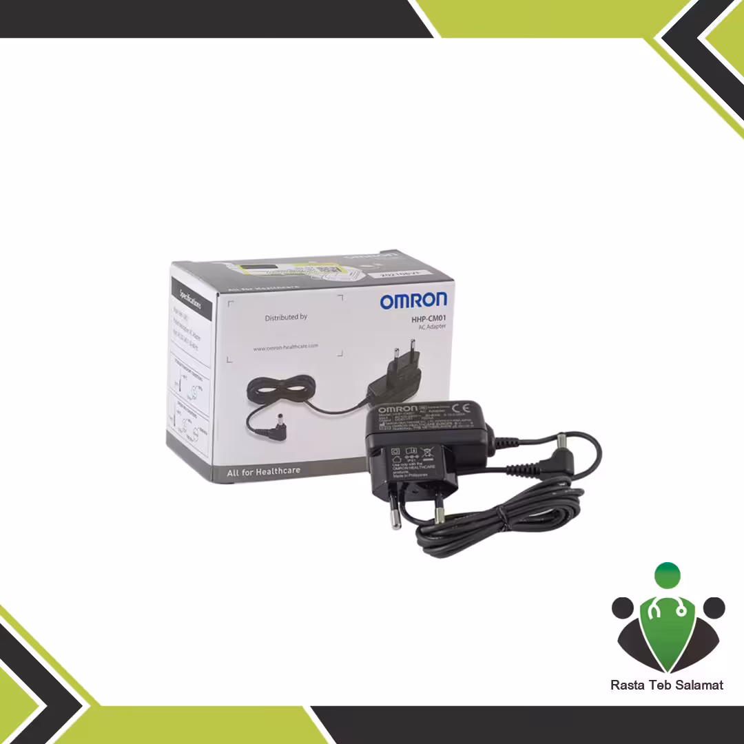 آداپتور امرن مدل Adapter S