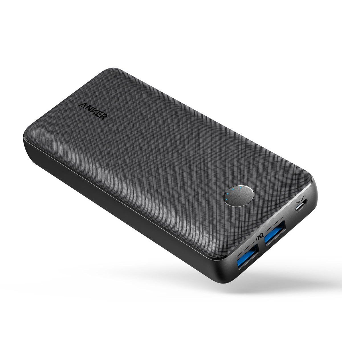 پاوربانک Anker PowerCore Select 20000 mAh