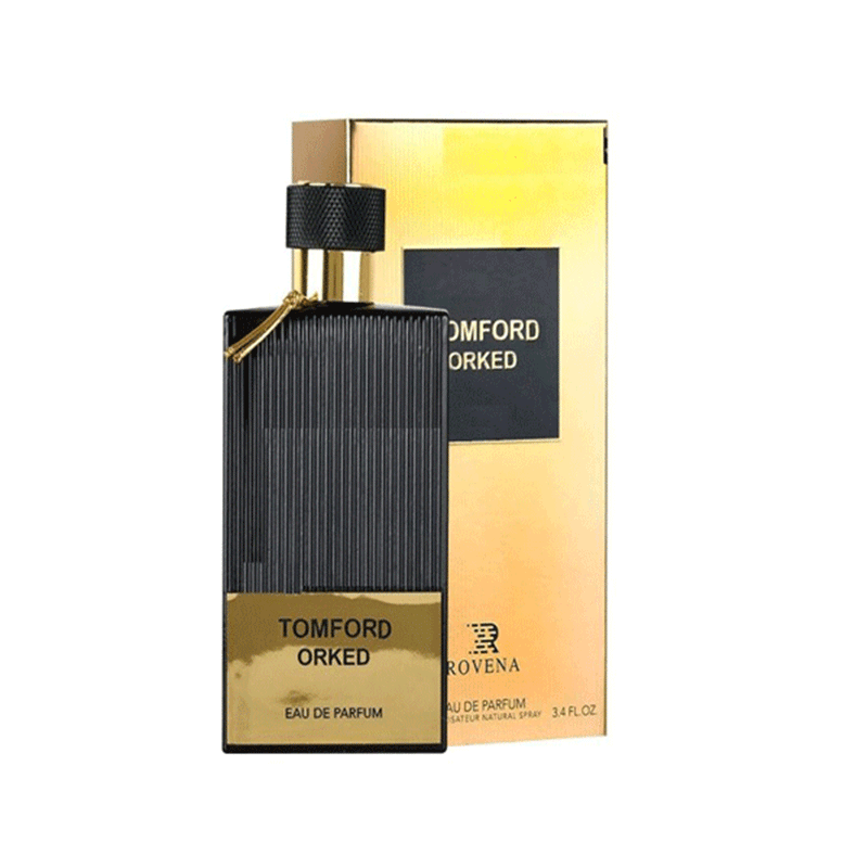 عطر ادکلن روونا کامفورت ارکید rovena comfort orked