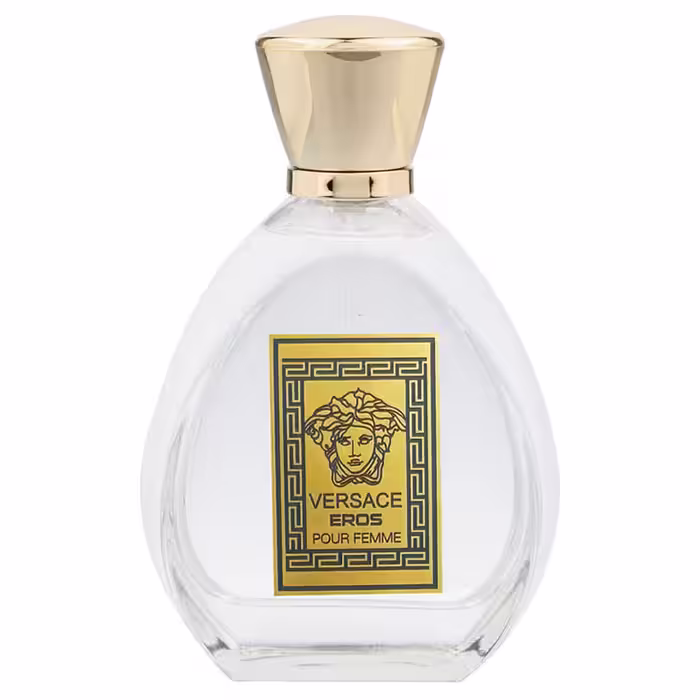 ادو پرفیوم زنانه Hot Love VERSACE Eros Flame حجم 100 میلی لیتر