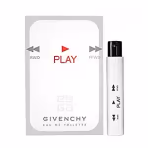 عطر جیبی مردانه ژیوانشی Play حجم 1 میلی لیتر