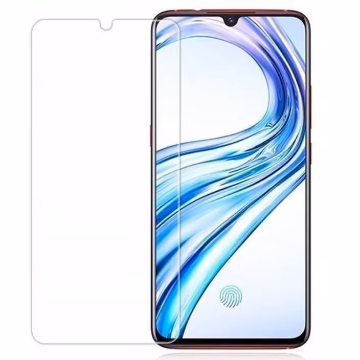 محافظ صفحه نمایش تمام چسب مناسب برای گوشی هوآوی P30 Pro