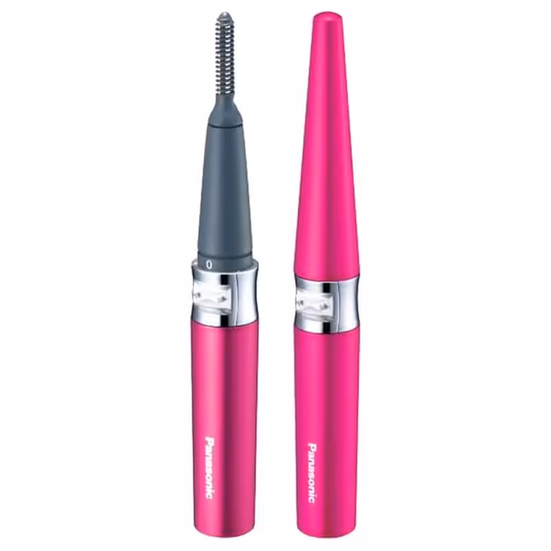 فر کننده مژه پاناسونیک مدل SE60 | پخش عمده