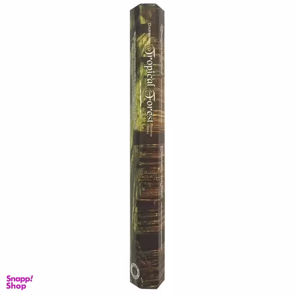 عود خوشبو کننده دارشان مدل جنگل گرمسیری