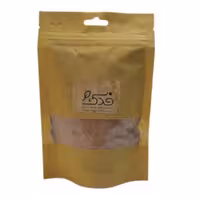 پودر غوره ممتاز فدک (100گرم)