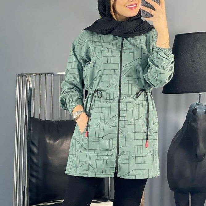 حراااااج مانتو میکرو ارسال رایگان