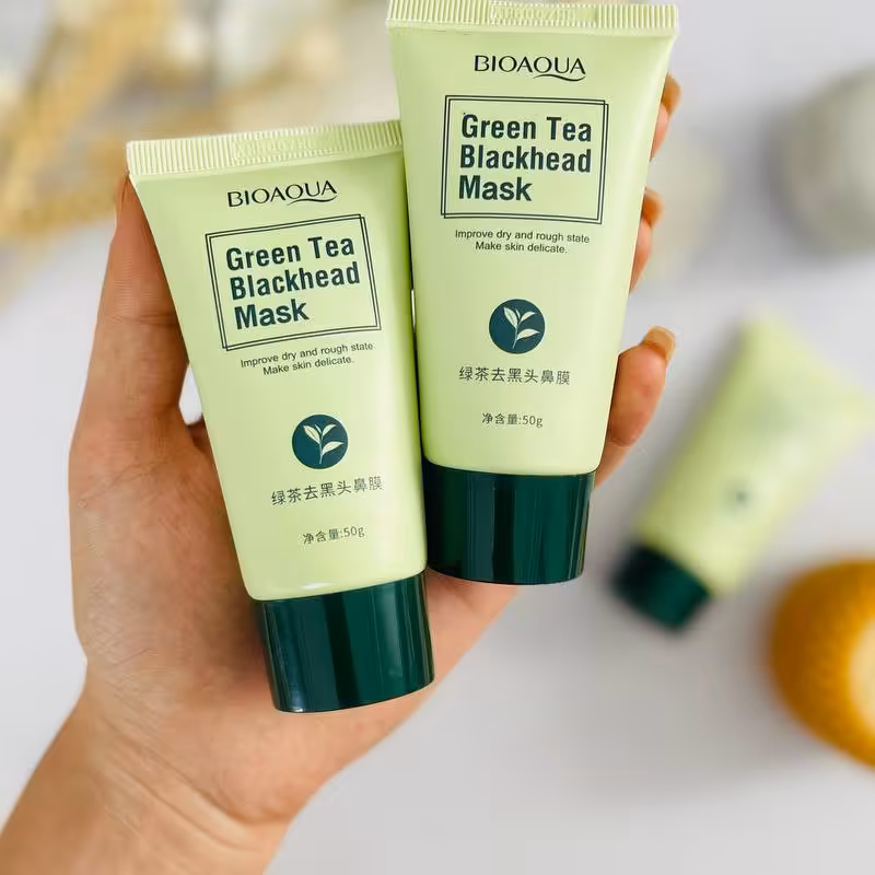 ماسک صورت چای سبز بیواکوا