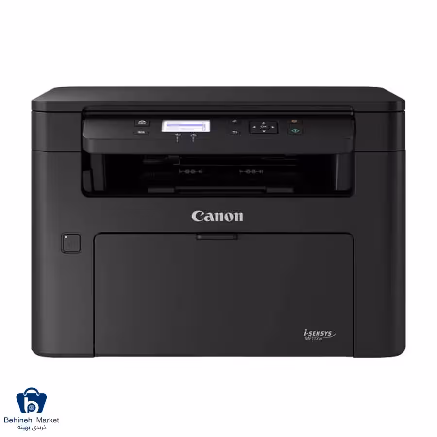 پرینتر چندکاره لیزری کانن مدل i-SENSYS MF113w