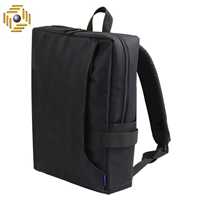 کوله پشتی لپ تاپ کوله مدل KL1508 مناسب برای لپ تاپ 15.6 اینچی