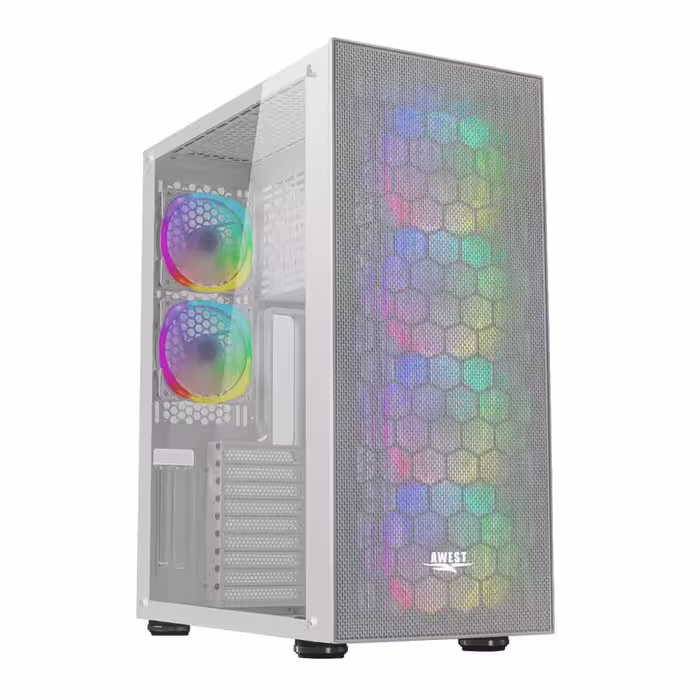 قیمت و خرید کیس کامپیوتر اوست مدل GT-AV402-FW | یاس ارتباط