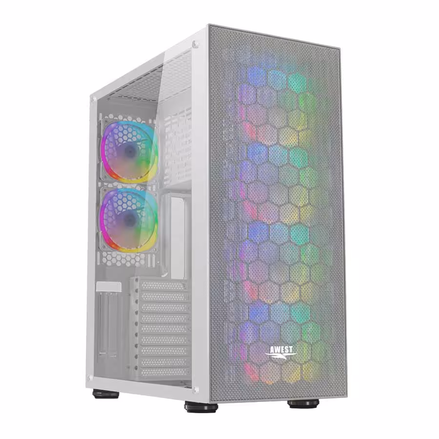 قیمت و خرید کیس کامپیوتر اوست مدل GT-AV402-FW | یاس ارتباط