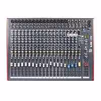 میکسر صدا Allen &amp; Heath ZED-22FX