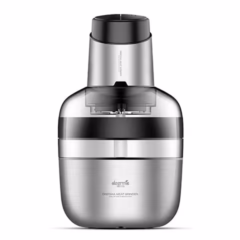 خردکن و میکسر شیائومی مدل Xiaomi Deerma DEM-JR01