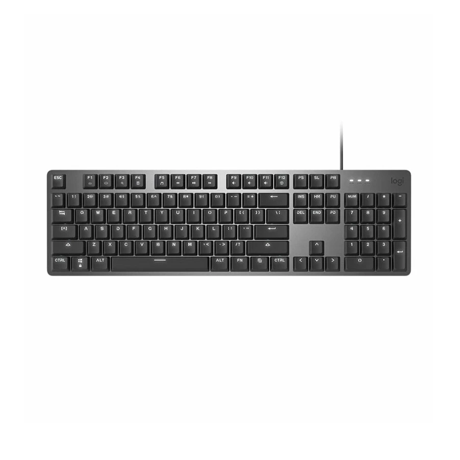 کیبورد لاجیتک مدل K845