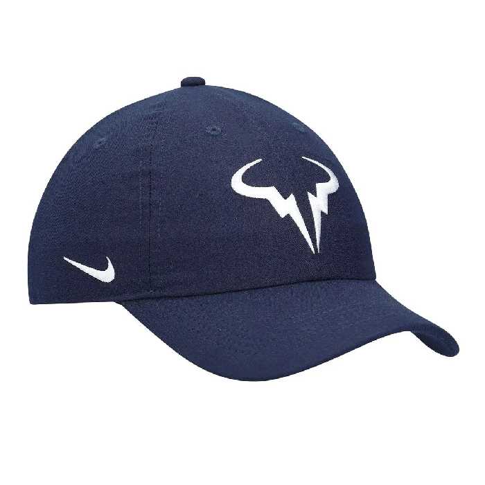 کلاه ورزشی نایکی مدل NIKE- RAFA U NK AROBILL H86 CAP NK8506لکب66-451