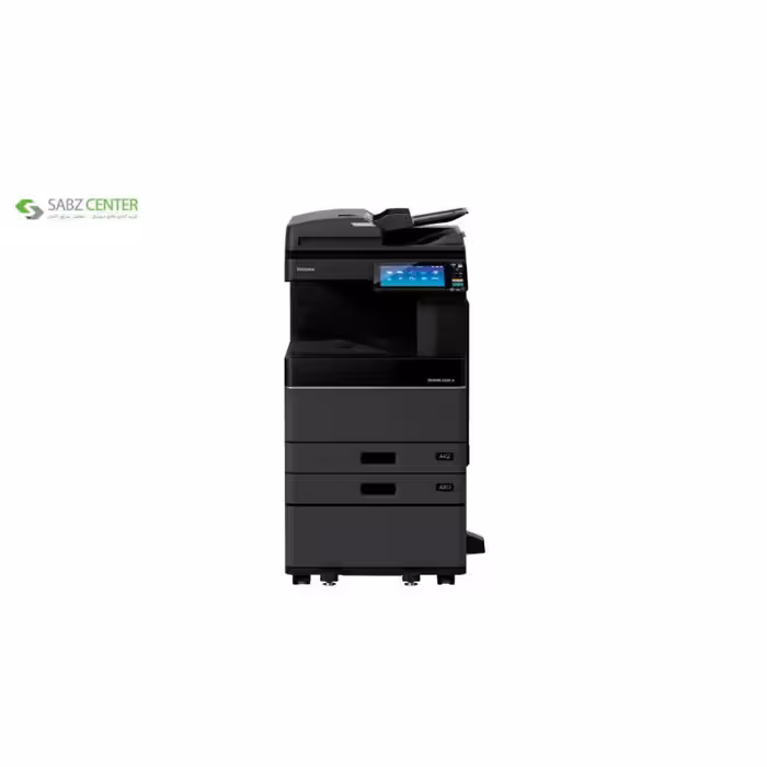 دستگاه کپی توشیبا مدل e-STUDIO 4508A
