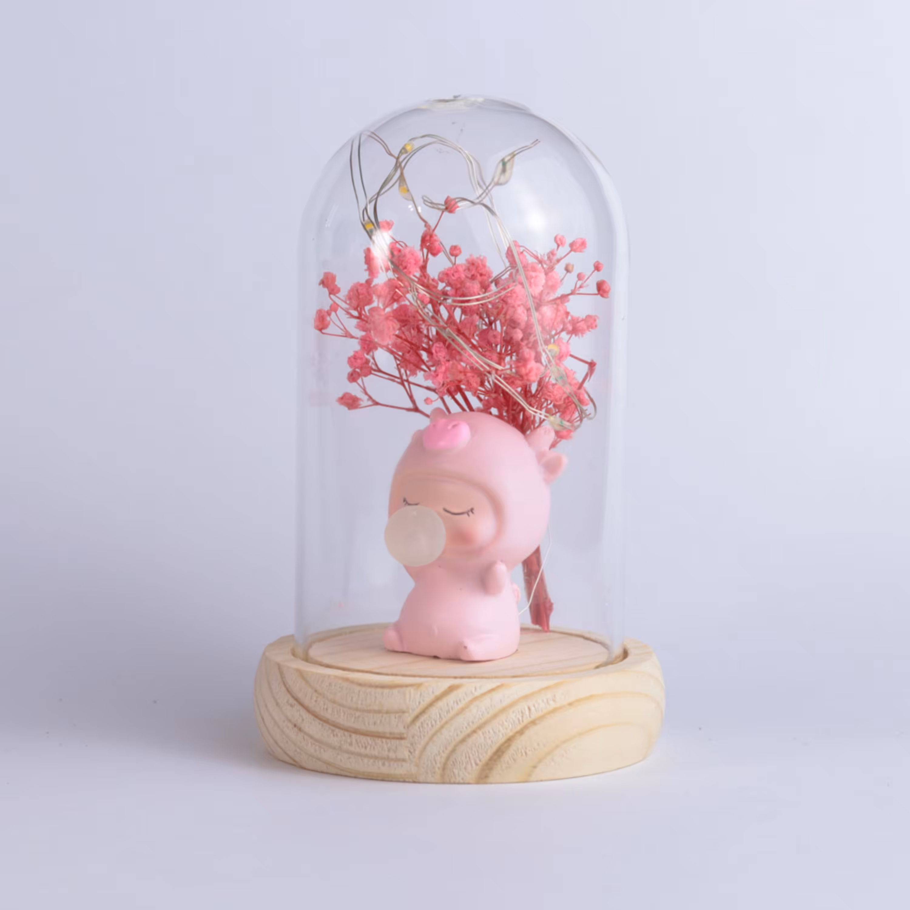 استند چراغدار بزرگ کد 7501