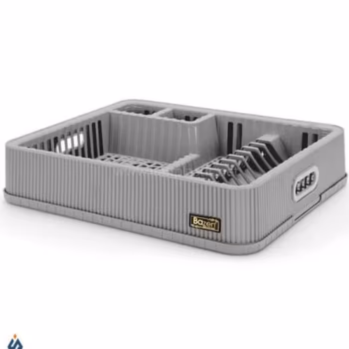 آبچکان بازن مدل گرافیک