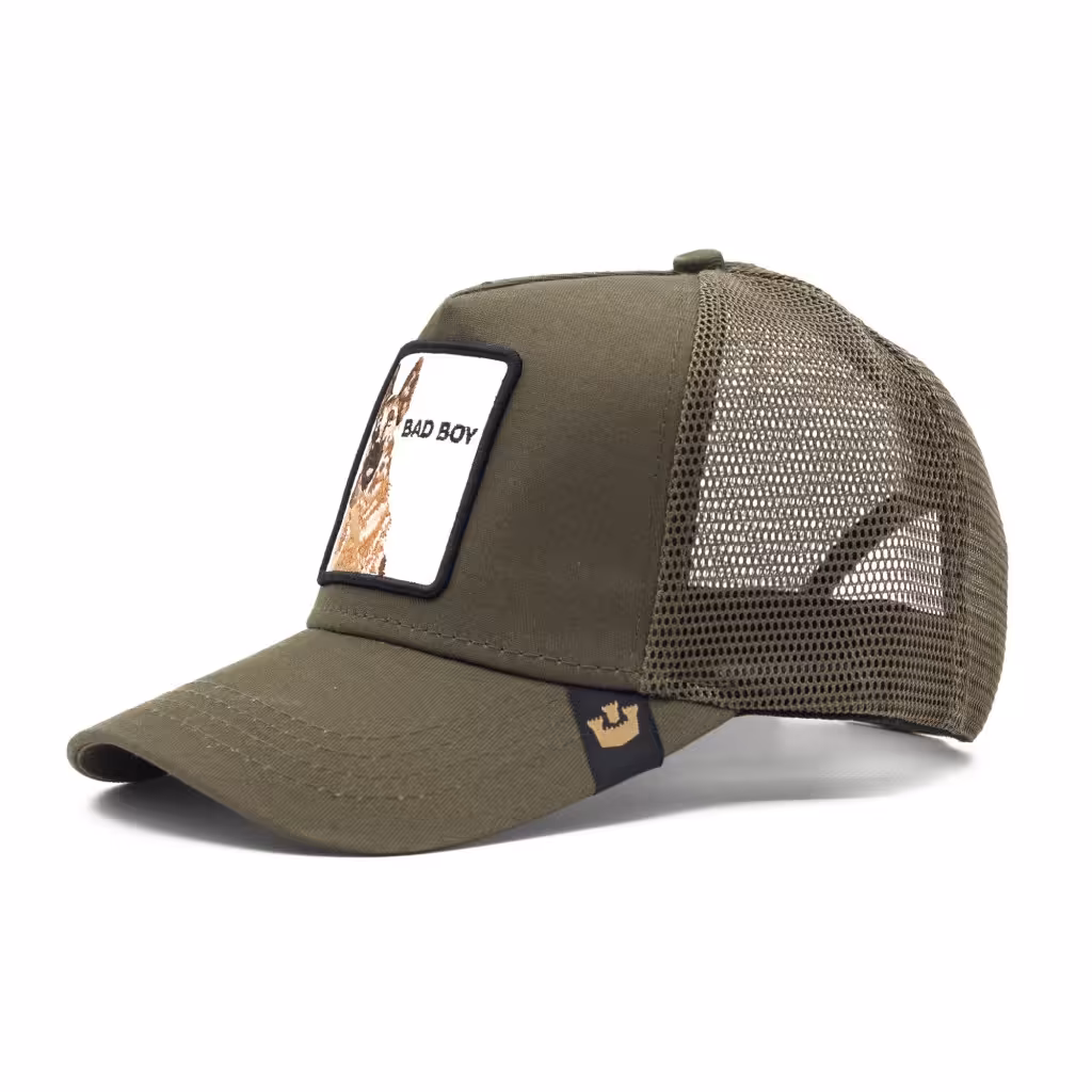 کلاه کپ گورین های کپی مدل GORIN-2025 | CAP-G500