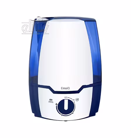 بخور سرد امسیگ US408 PLUS