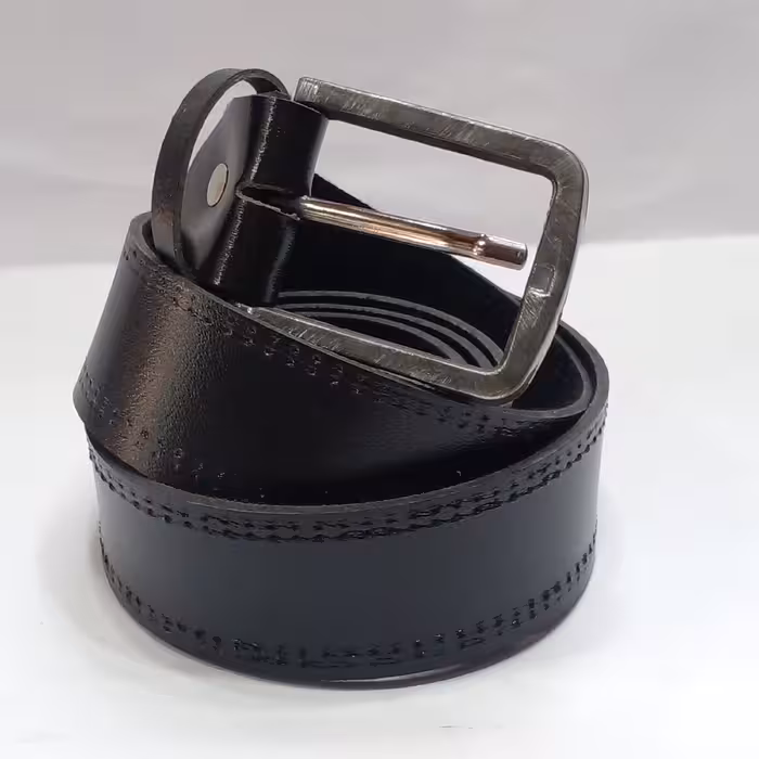 کمربند زبانه دار