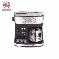 اسپرسوساز دلمونتی مدل DL640