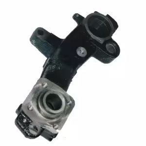 بازویی پژو 206 عقب چپ دینا پارت