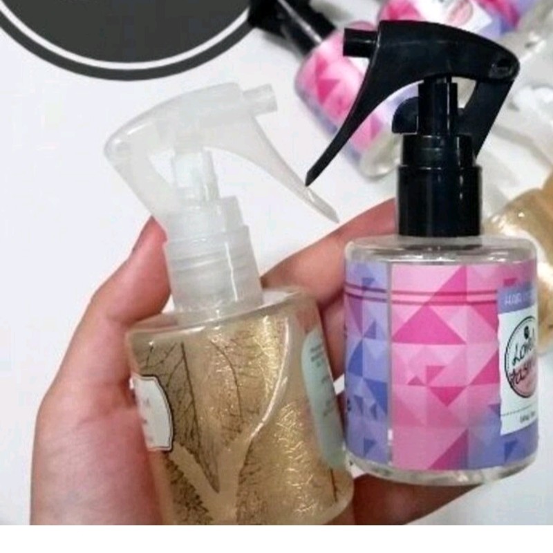 عطر مو