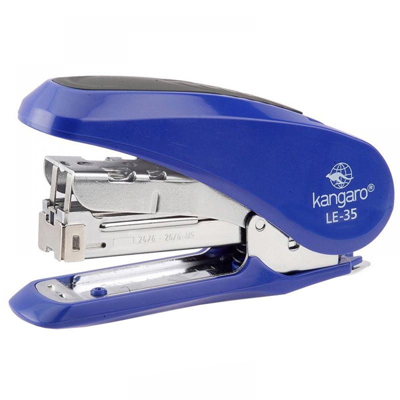 خرید دستگاه منگنه نرم زن متوسط کانگرو مدل Kangaro LE-35