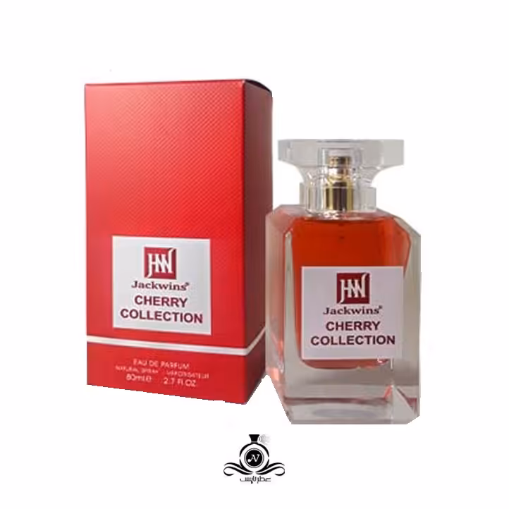 عطر زنانه تام فورد لاست چری جکوینز - جانوین Johnwin-Jackwins Tom Ford Lost Cherry