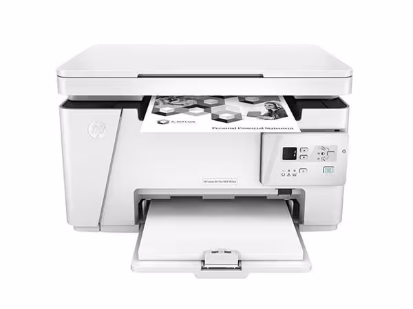 پرینتر چندکاره لیزری اچ پی مدل HP LaserJet Pro MFP M26a