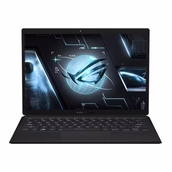 قیمت و خرید لپ تاپ 13.4 اینچ ایسوس ROG FLOW Z13 GZ301VV-Z Core i9 13900H/1TB SSD/16GB/RTX4060 8GB | یاس ارتباط