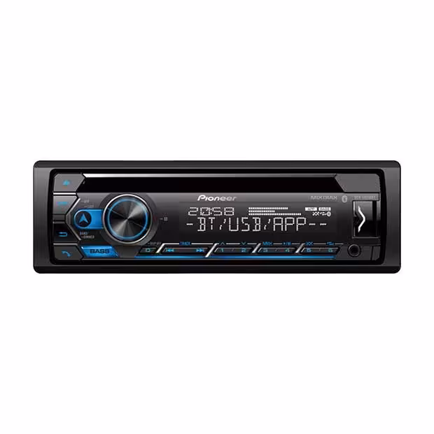پخش پایونیر Pioneer DEH-S4250BT